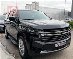 شيفروليه تاهو